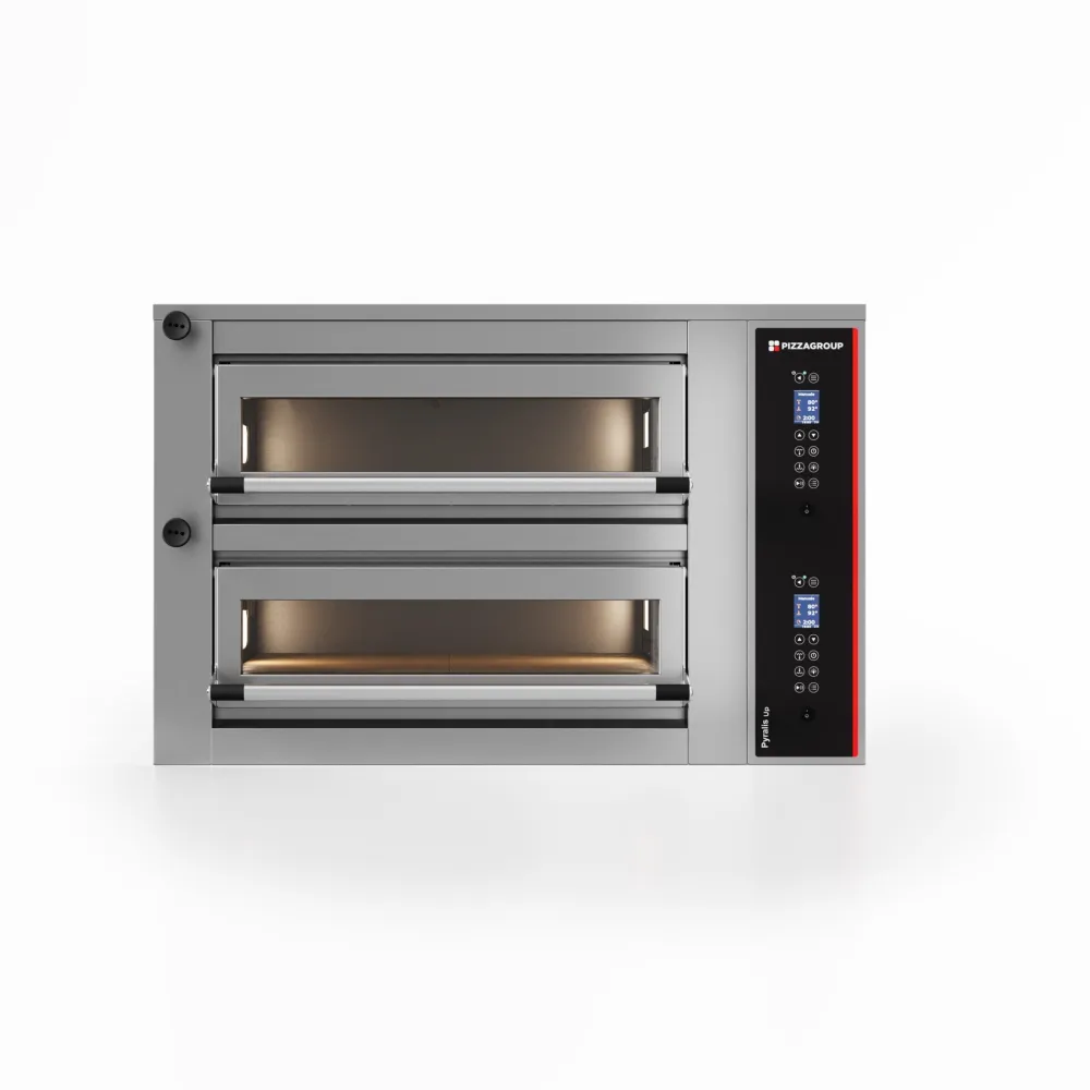 Electric pizza oven PIZZA GROUP P08PY12074