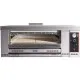Gas pizza oven PIZZA GROUP P09FL10020