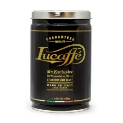 Coffee Lucaffe V9063