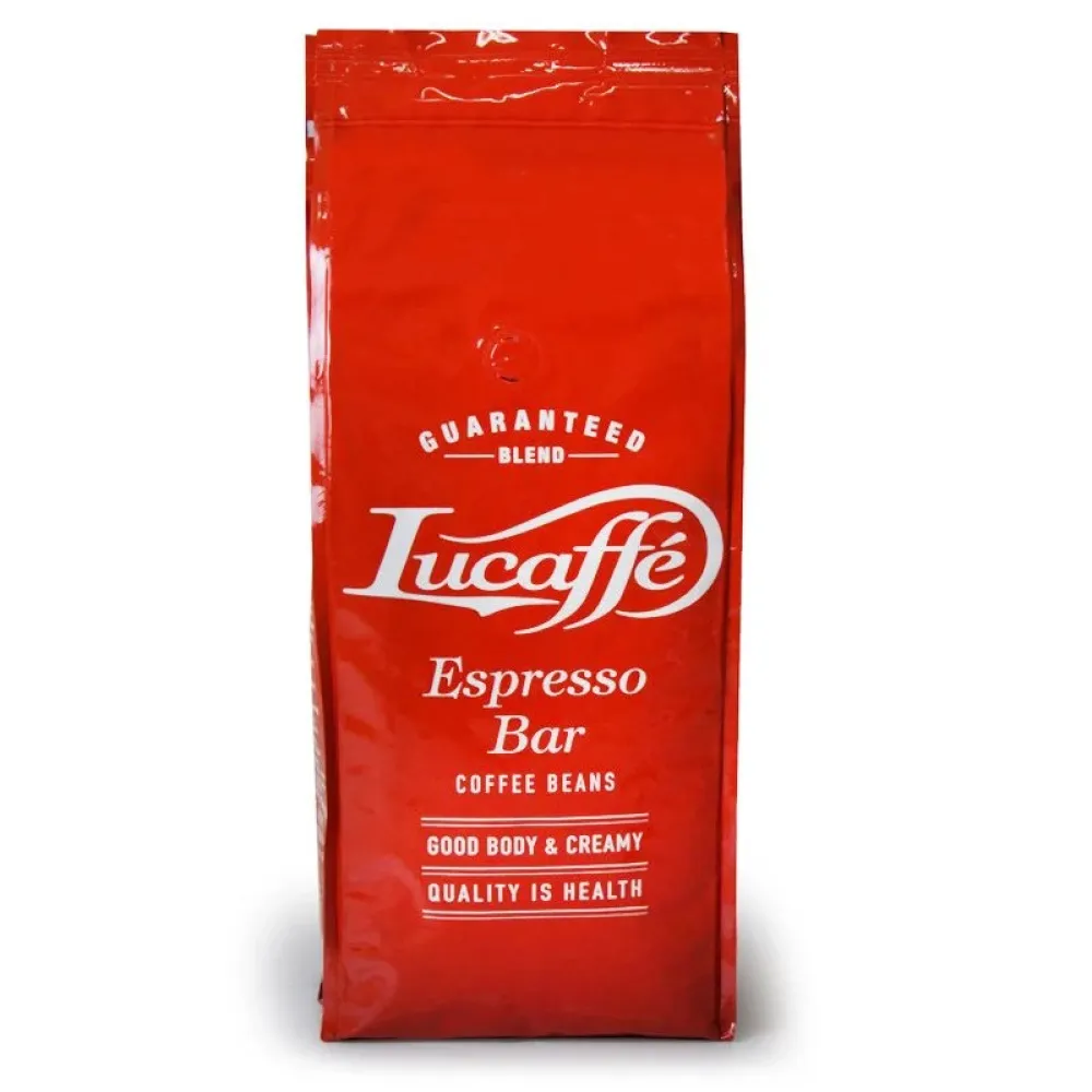 Coffee Lucaffe V9209