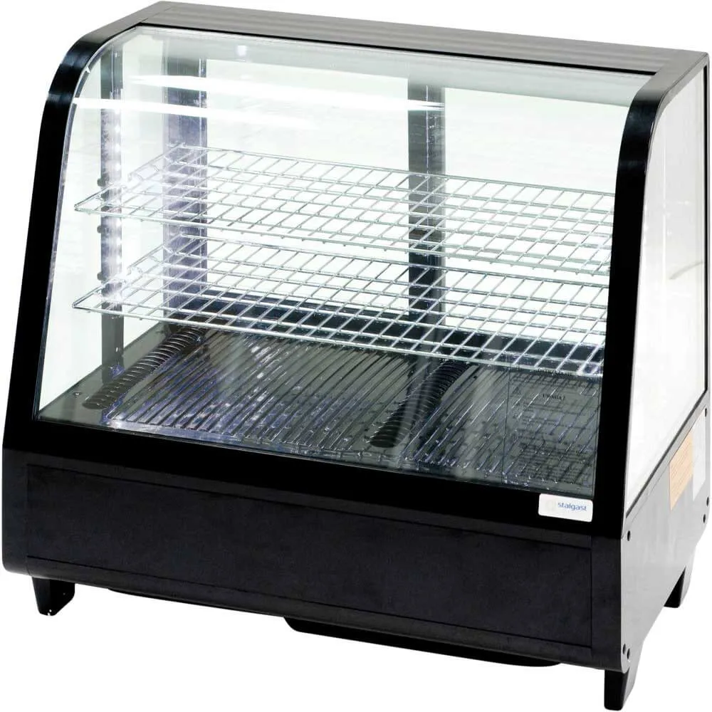 Countertop display cabinet Stalgast 852104
