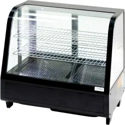 Countertop display cabinet Stalgast 852104