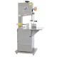 Meat grinder, bone saw SAVIOLI 400FT