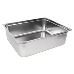 GN container Stalgast 117200