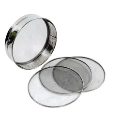 Strainer Stalgast 073210