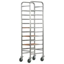 Tray trolley FORCAR CA1451R