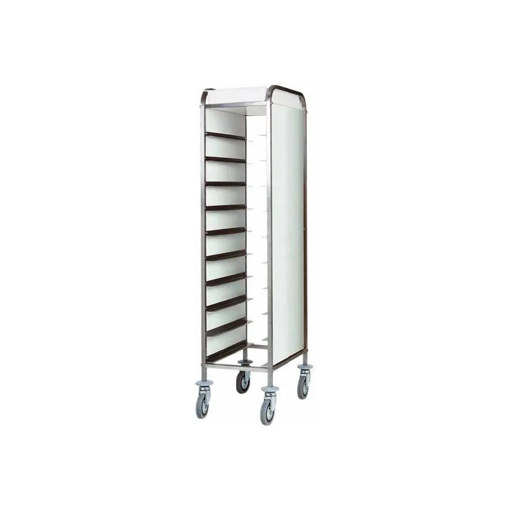 Tray trolley FORCAR CA1451RP