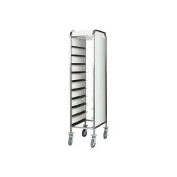 Tray trolley FORCAR CA1451RP