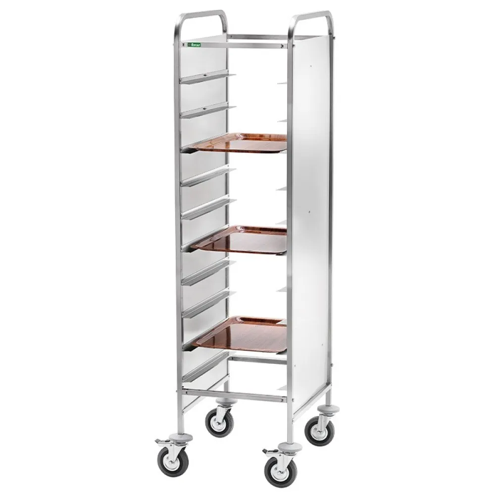 Tray trolley FORCAR CA1451RPI