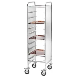 Tray trolley FORCAR CA1451RPI