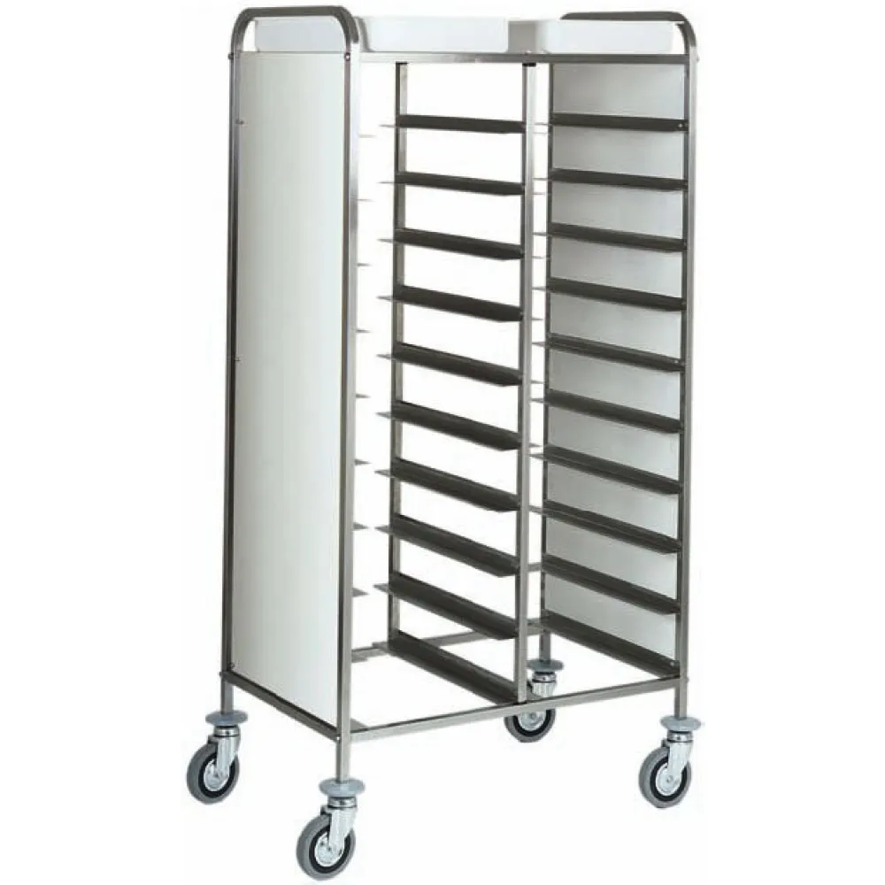 Tray trolley FORCAR CA1461RP