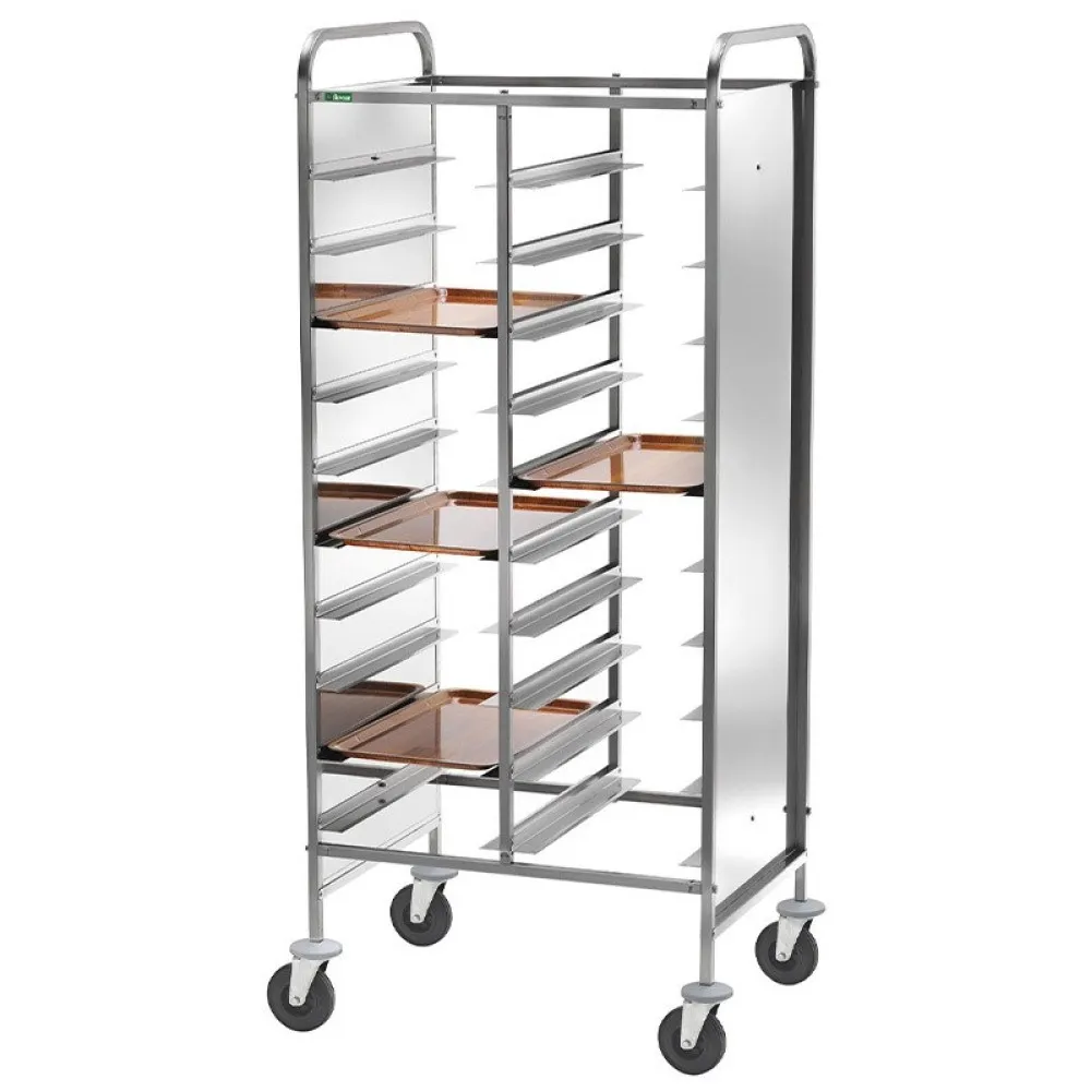 Tray trolley FORCAR CA1461RPI
