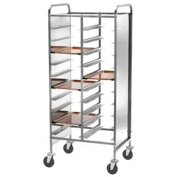 Tray trolley FORCAR CA1461RPI