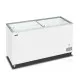 Ice cream chest freezer TEFCOLD IC501SC