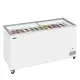 Ice cream chest freezer TEFCOLD IC501SC