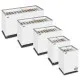 Ice cream chest freezer TEFCOLD IC501SC