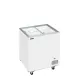 Ice cream chest freezer TEFCOLD IC202SC