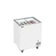 Ice cream chest freezer TEFCOLD IC202SC