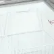 Ice cream chest freezer TEFCOLD IC202SCEB