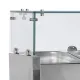 Display cabinet TEFCOLD GVC38-200