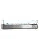 Display cabinet TEFCOLD GVC33-160