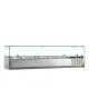 Display cabinet TEFCOLD GVC33-140