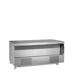 Refrigerated counter with drawers TEFCOLD UD1-32