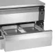 Refrigerated counter with drawers TEFCOLD UD2-22