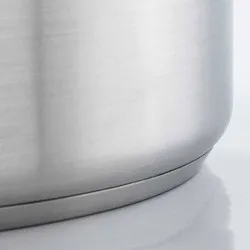 Pot with lid Stalgast 011162