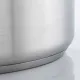 Pot with lid Stalgast 011162
