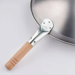 Wok pan Stalgast 037400