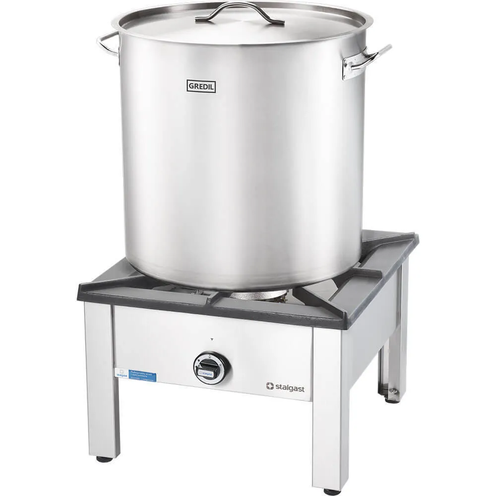 Stockpot GREDIL 011245