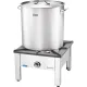 Stockpot GREDIL 011245