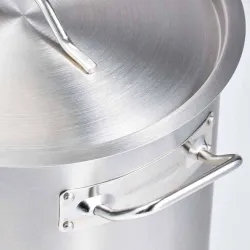 Stockpot GREDIL 011245