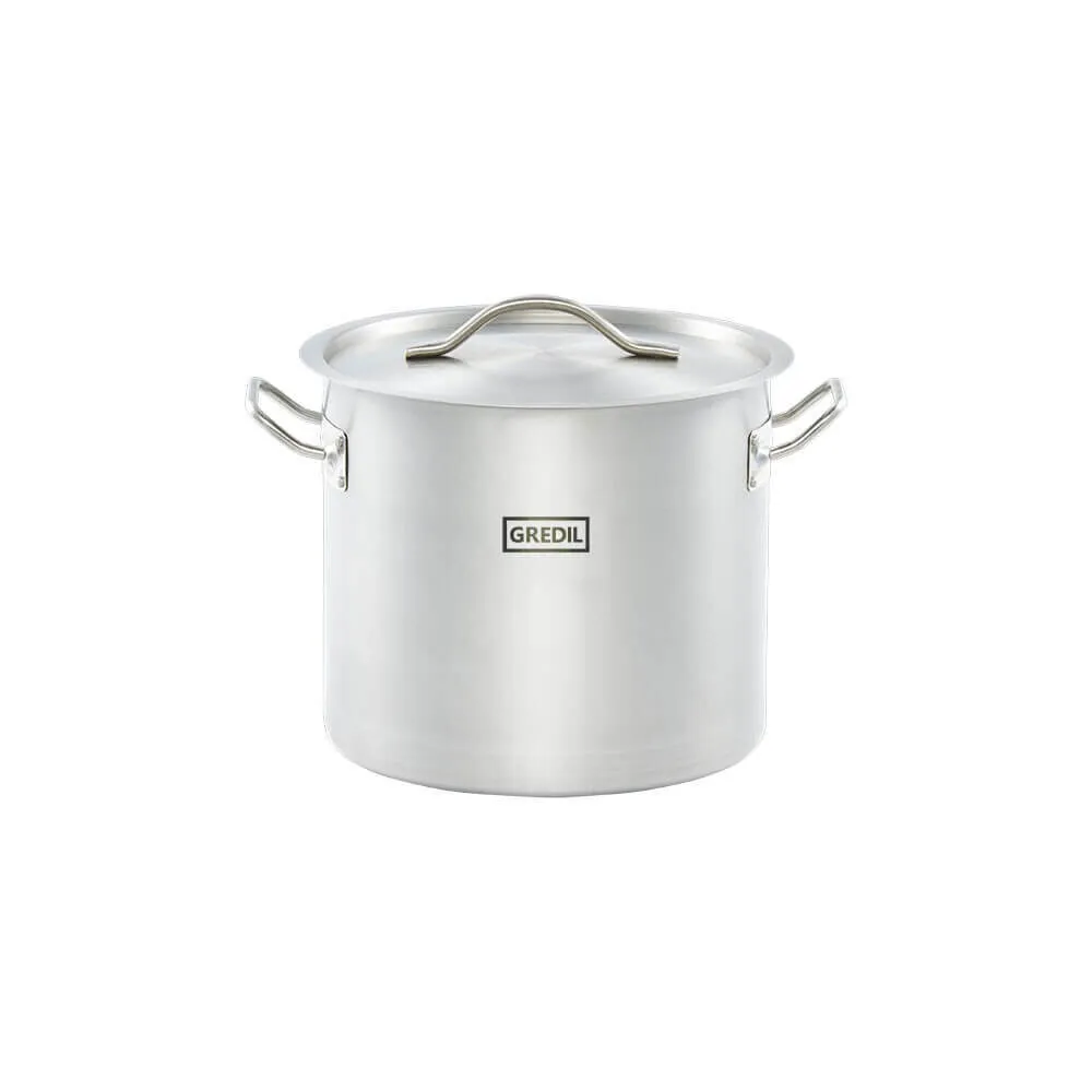 Stockpot GREDIL 011245