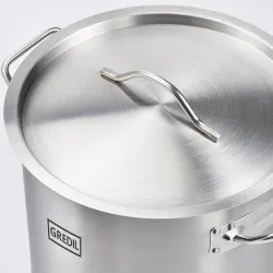 Stockpot GREDIL 011325