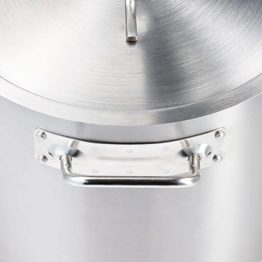 Stockpot GREDIL 011365