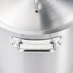 Stockpot GREDIL 011345