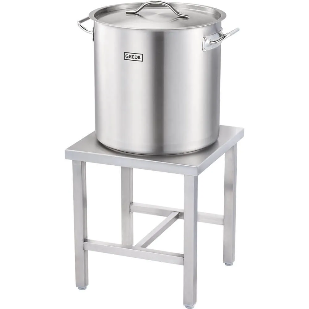 Stockpot GREDIL 011365