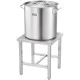 Stockpot GREDIL 011365