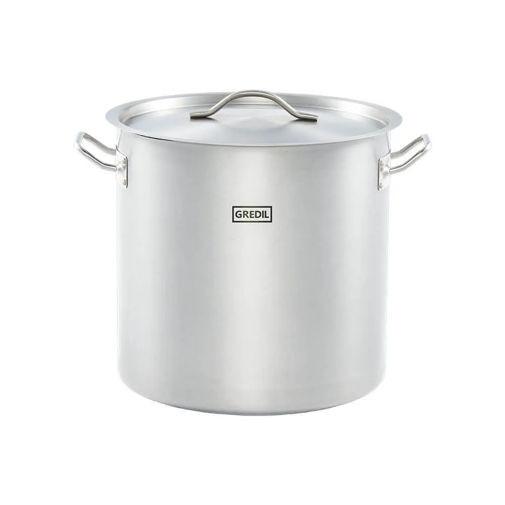 Stockpot GREDIL 011365