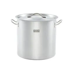 Stockpot GREDIL 011345