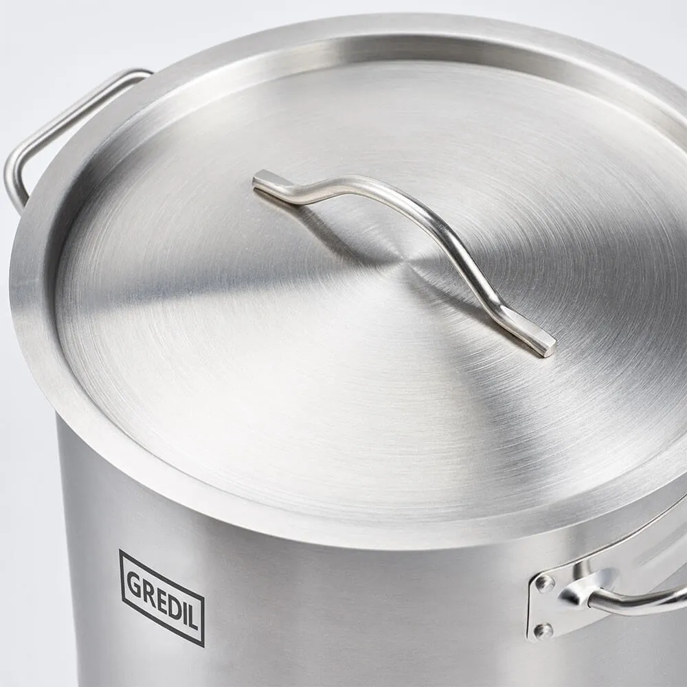 Stockpot GREDIL 011455