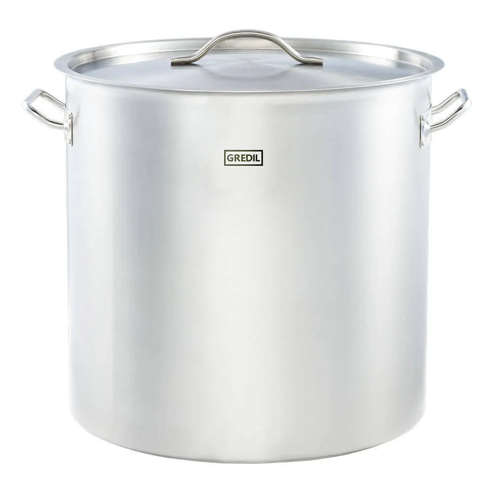 Stockpot GREDIL 011455