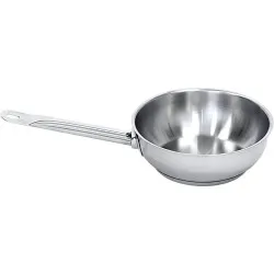 Saucepan with handle Stalgast 017242