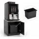 Waste bin for espresso machines BRAVILOR BONOMAT 7.290.107.101