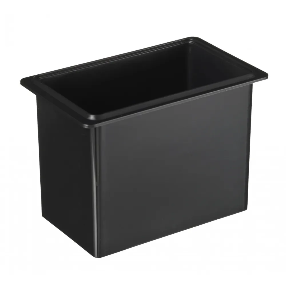 Waste bin for espresso machines BRAVILOR BONOMAT 7.290.107.101