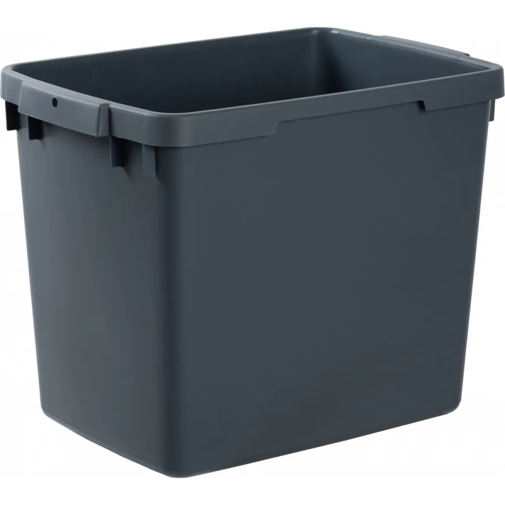 Waste bin for espresso machines BRAVILOR BONOMAT 7.231.116.101