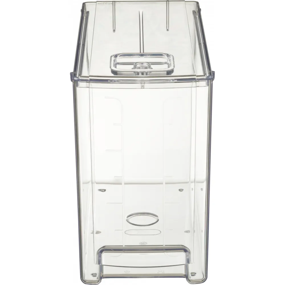 7 litre milk container for espresso machines BRAVILOR BONOMAT 7.270.614.101