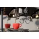 Used gas station coffee machine SCHAERER C-BARISTA
